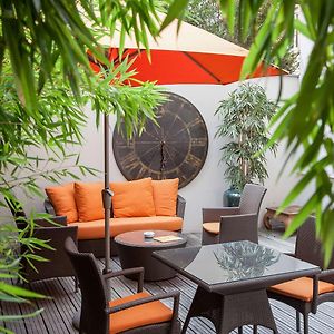 Best Western Plus Hotel Villa D'Est